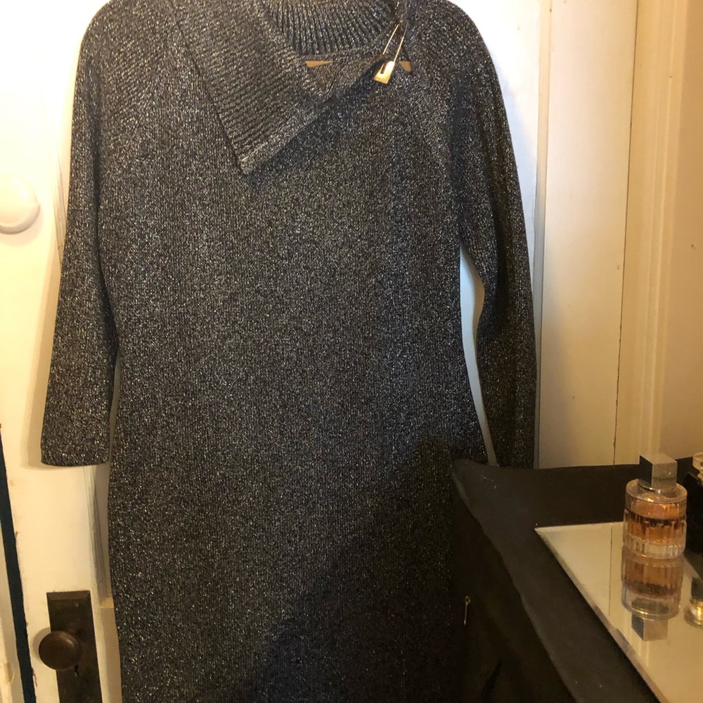 Calvin Klein dress